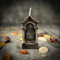 Graveyard Candle Spell Kit - Closure & Ancestral Connection Magic