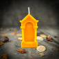 Graveyard Candle Spell Kit - Closure & Ancestral Connection Magic