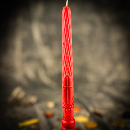 Gromnica Candle Spell Kit – Slavic Protection & Candlemas Blessings