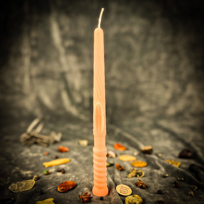 Gromnica Candle Spell Kit – Slavic Protection & Candlemas Blessings