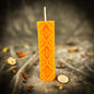 Khrest Cross Pillar Candle Spell Kit – Protection, Plenty & Sacred Balance Magic
