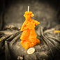 Koza New Year Abundance Candle Spell Kit