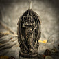 Lilith Feminine Empowerment Candle Spell Kit – Independence & Goddess Magic Ritual