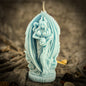 Lilith Feminine Empowerment Candle Spell Kit – Independence & Goddess Magic Ritual