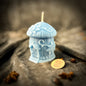 Love Shack Fairy Hut Candle Spell Kit - Romance & Attraction Magic