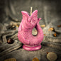Magic Fish Wishing Candle Spell Kit - Manifestation & Dream Magic