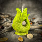 Magic Fish Wishing Candle Spell Kit - Manifestation & Dream Magic
