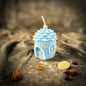 Pinecone of Protection Candle Spell Kit - Fairy Magic & Guardian Energy