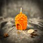 Pinecone of Protection Candle Spell Kit - Fairy Magic & Guardian Energy