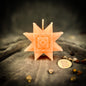 Burst of Brilliance Ruzha Candle Spell Kit