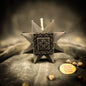 Burst of Brilliance Ruzha Candle Spell Kit