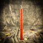 Hromnytsya Thunder Candle Spell Kit - Weather the Storms of Life