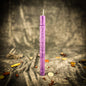 Hromnytsya Thunder Candle Spell Kit - Weather the Storms of Life