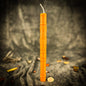 Hromnytsya Thunder Candle Spell Kit - Weather the Storms of Life
