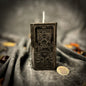 The Chariot Candle Spell Kit - Victory & Determination Magic