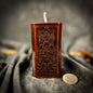 The Chariot Candle Spell Kit - Victory & Determination Magic