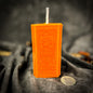 The Chariot Candle Spell Kit - Victory & Determination Magic