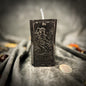 The Empress Candle Spell Kit - Abundance & Creative Power Magic