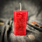 The Empress Candle Spell Kit - Abundance & Creative Power Magic