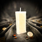The Fool Candle Spell Kit - New Beginnings & Adventure Magic