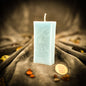 The Fool Candle Spell Kit - New Beginnings & Adventure Magic