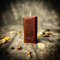 The Magician Candle Spell Kit - Manifestation & Willpower Magic