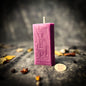 The Magician Candle Spell Kit - Manifestation & Willpower Magic