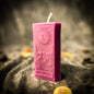 The Moon Candle Spell Kit - Intuition & Mystery Magic