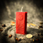 The Moon Candle Spell Kit - Intuition & Mystery Magic