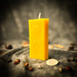 The Moon Candle Spell Kit - Intuition & Mystery Magic