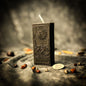 The Moon Candle Spell Kit - Intuition & Mystery Magic