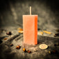 The Moon Candle Spell Kit - Intuition & Mystery Magic