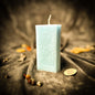 The Sun Candle Spell Kit - Joy & Success Magic