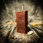 The Sun Candle Spell Kit - Joy & Success Magic