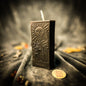 The Sun Candle Spell Kit - Joy & Success Magic