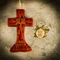 Uncrossing Candle Spell Kit - Remove Hexes, Curses & Jinxes
