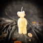 New Year Blessing Goat Candle Spell Kit