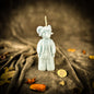 New Year Blessing Goat Candle Spell Kit