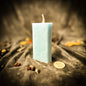 The Wheel of Fortune Candle Spell Kit - Luck & Opportunity Magic