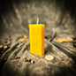 The Wheel of Fortune Candle Spell Kit - Luck & Opportunity Magic