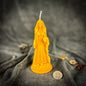 Mara Winter Transformation Candle Spell Kit