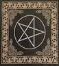 Spiritual Tapestries | Altar Cloths
