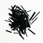 Black Tourmaline Needles Protective Grounding Crystal