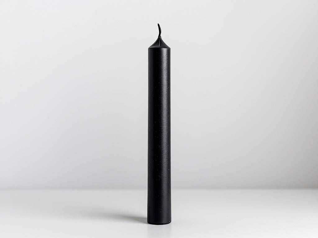 Sacred 6 Inch Ritual Candle For Spiritual Ceremonies