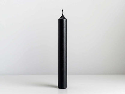 Sacred 6 Inch Ritual Candle For Spiritual Ceremonies