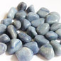 Blue Aventurine B Tumbled
