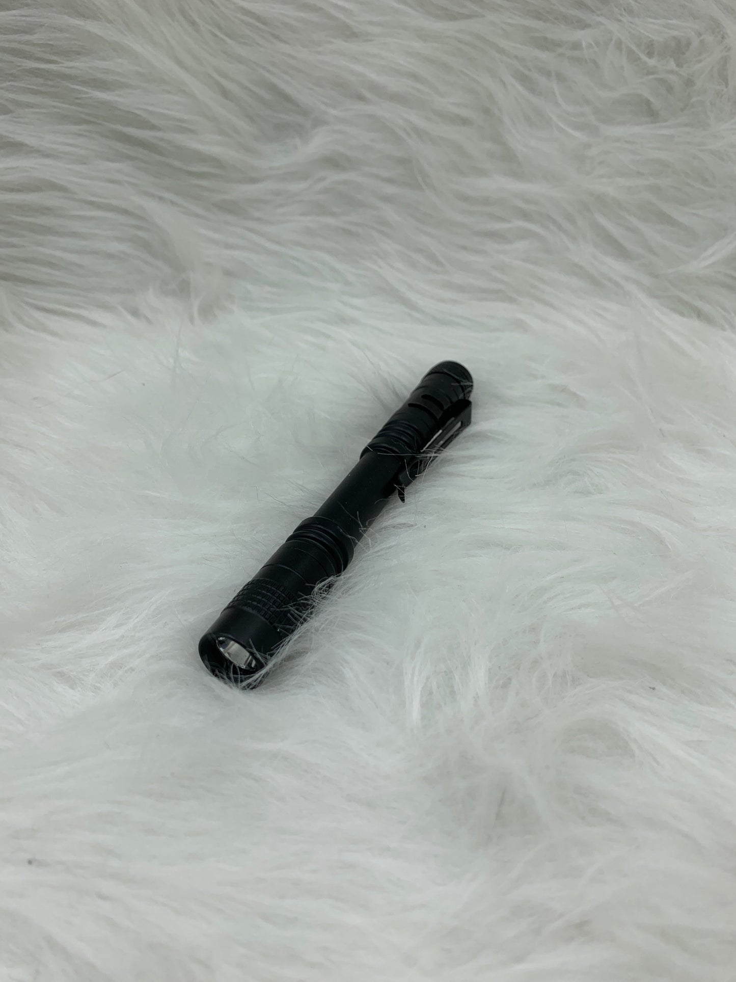 Black Light Flashlight