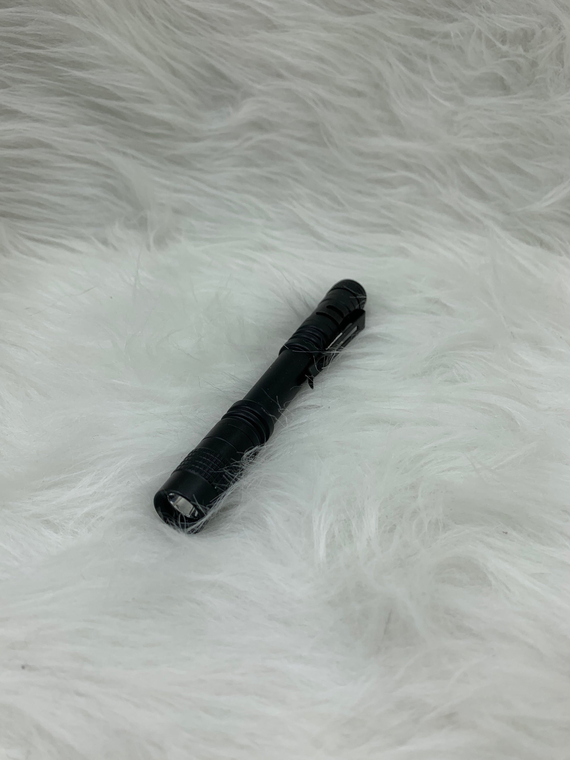 Black Light Flashlight