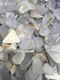 Blue Chalcedony Tumbled Crystal For Emotional Balance