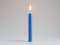 Sacred 6 Inch Ritual Candle For Spiritual Ceremonies